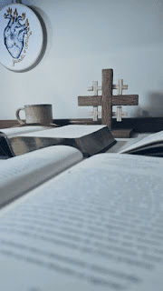 10 dicas para melhorar sua vida devocional