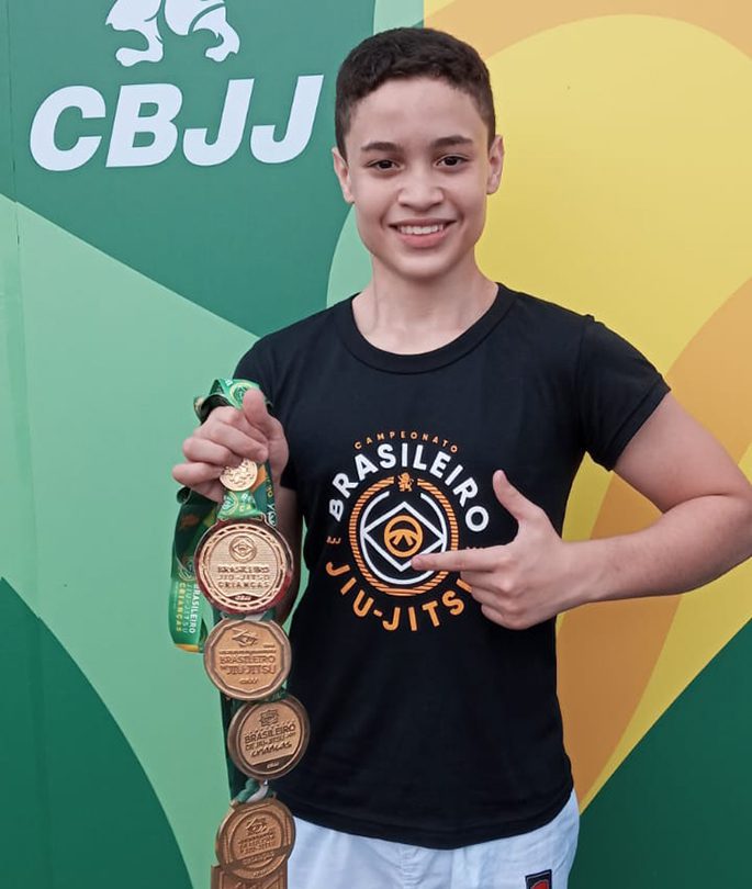 O sim-sim de Flávia e Caíque em São Paulo