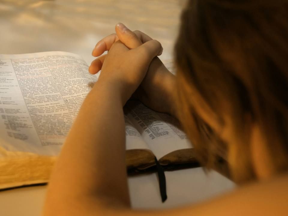10 dicas para melhorar sua vida devocional