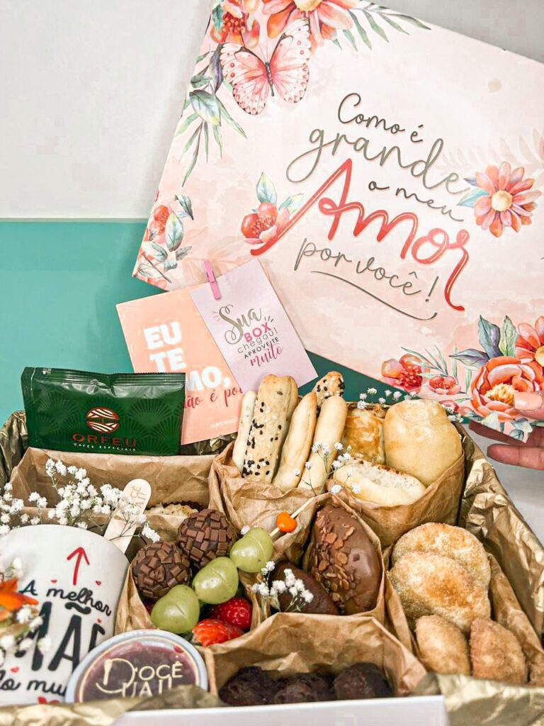 Ainda dá tempo de preparar aquela surpresa para o seu Amor Ainda dá tempo de preparar aquela surpresa para o seu Amor