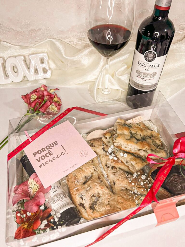 Ainda dá tempo de preparar aquela surpresa para o seu Amor Ainda dá tempo de preparar aquela surpresa para o seu Amor