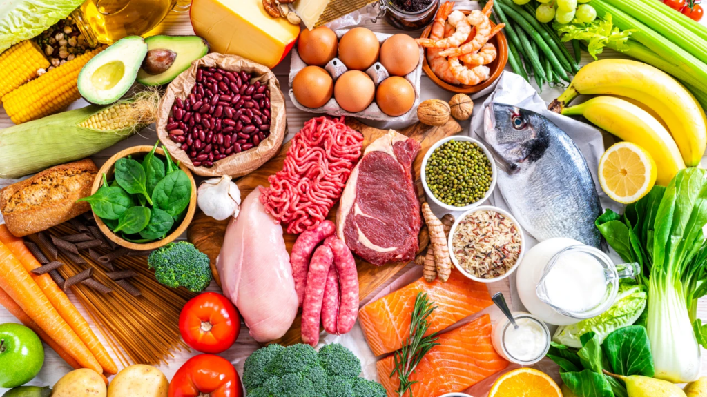 Saiba como se alimentar para doar sangue