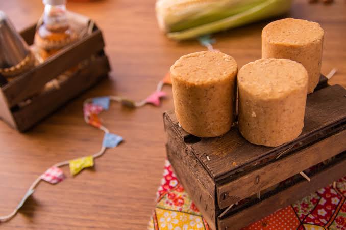 Receitas de festa junina para te ajudar a manter o foco Receitas de festa junina para te ajudar a manter o foco