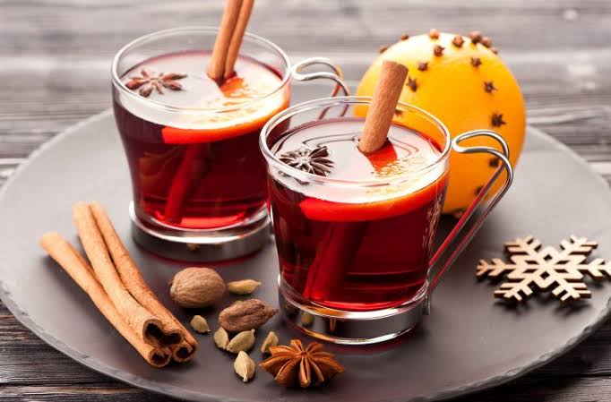 Receitas de festa junina para te ajudar a manter o foco Receitas de festa junina para te ajudar a manter o foco