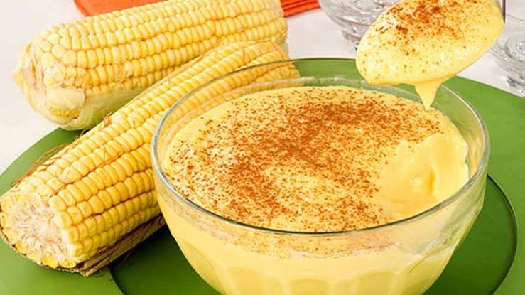 Receitas de festa junina para te ajudar a manter o foco Receitas de festa junina para te ajudar a manter o foco