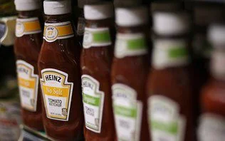Anvisa proíbe distribuição de lote do ketchup Heinz
