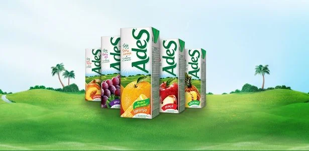 Anvisa supende produtos da Ades por oferecer riscos