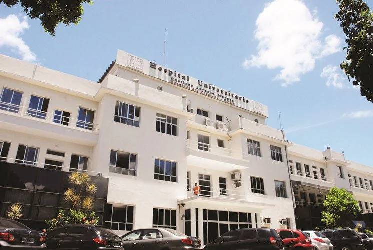 Fim da greve: servidores da Hucam retomam os trabalhos nesta terça