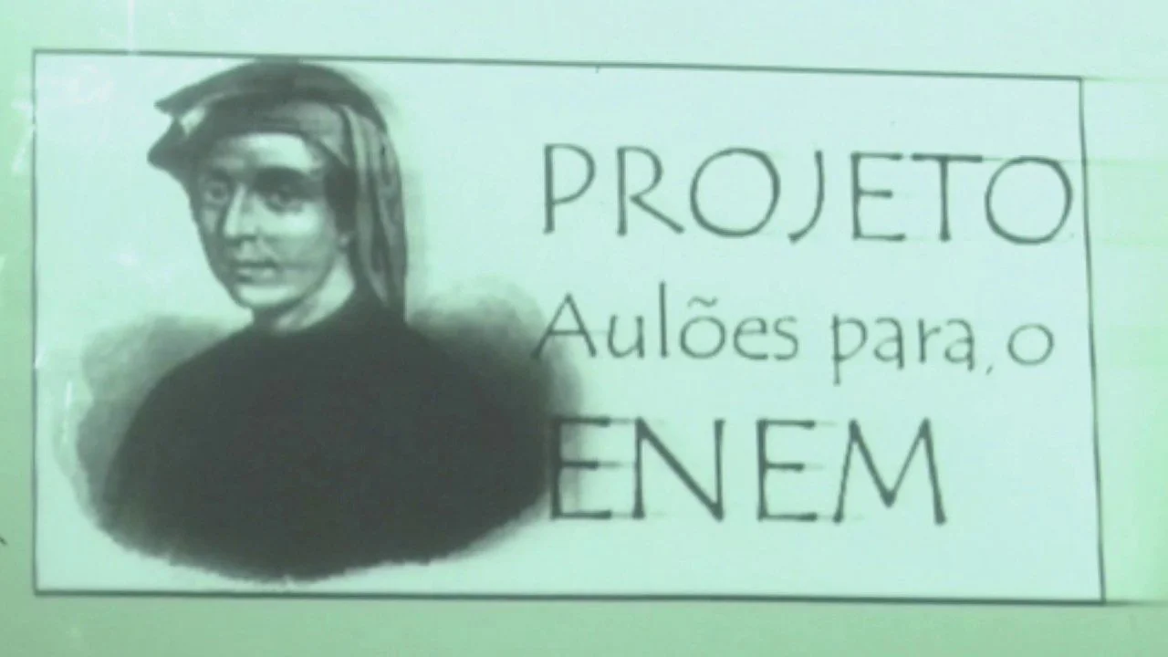 Prepare-se para o Enem