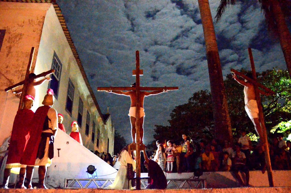 Diálogo inter-religioso: ecumenismo para além do cristianismo é possível e necessário