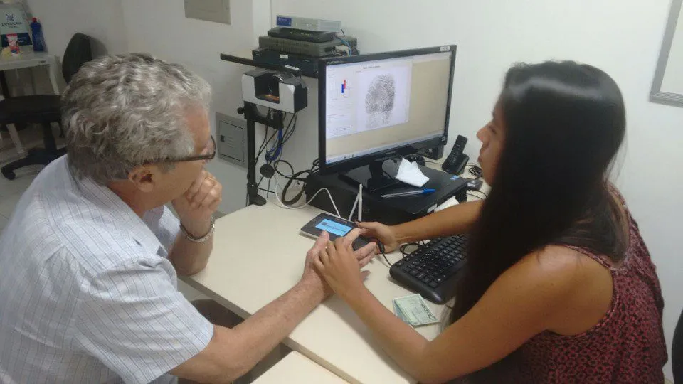 biometria