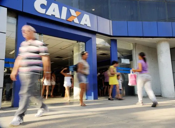 caixa economica