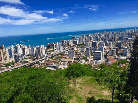 Vila Velha comemora aniversário com programação especial - ES HOJE