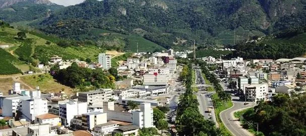 venda nova do imigrante