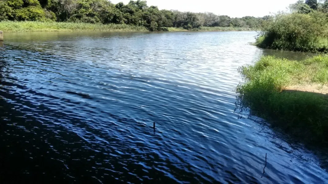 Rio Jucu