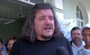 Progressistas avalia que ação da Federal contra Daniel Santana é "prejuízo ao equilíbrio eleitoral" Progressistas avalia que ação da Federal contra Daniel Santana é "prejuízo ao equilíbrio eleitoral"