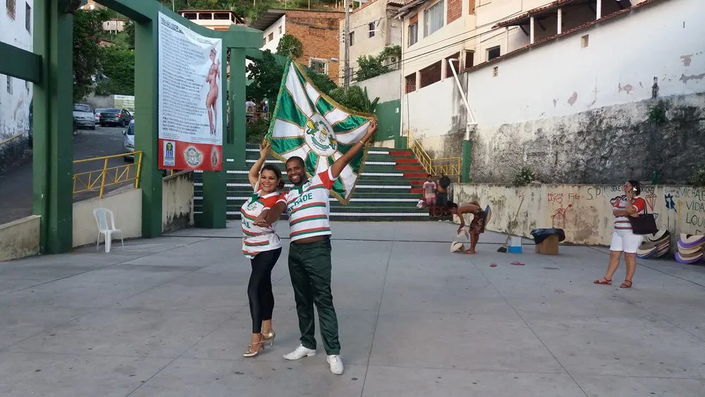 Centro de Vitória ganha cinco rotas para fomentar cultura e lazer na região