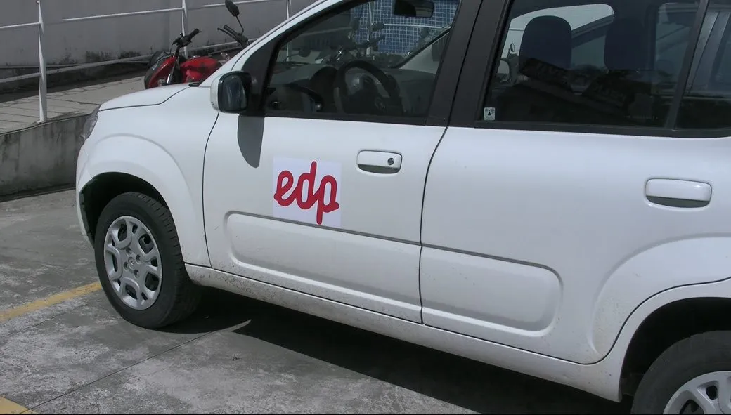 Carro EDP