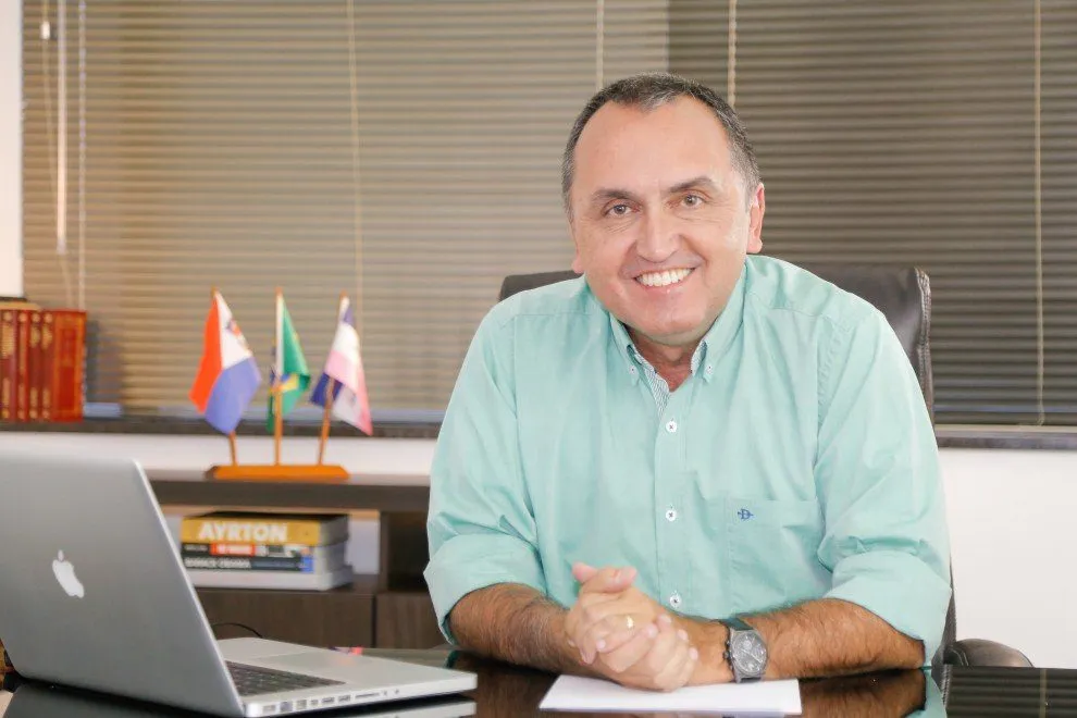 rodney miranda