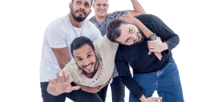 #AgendaCultural: sertanejo, eletrônica e show infanto-juvenil agitam fim de semana da GV