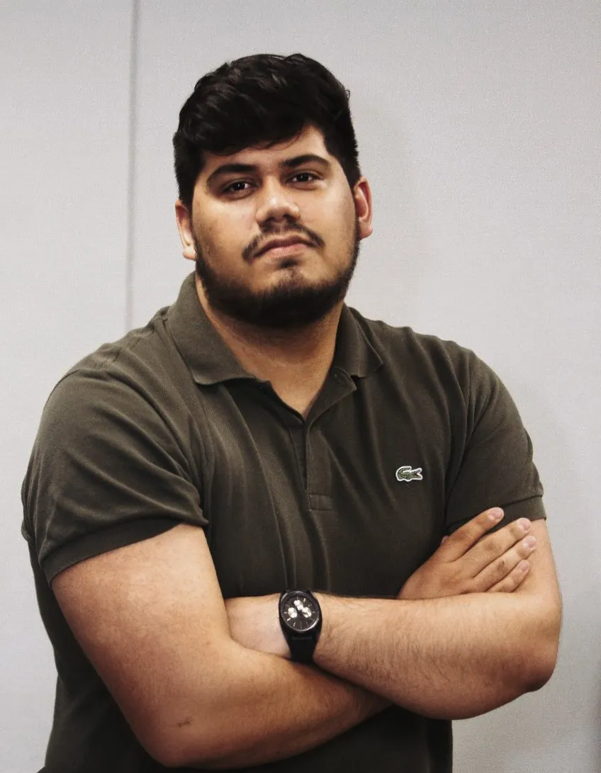 Lucas Rezende