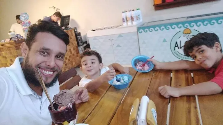 Polícia apresenta desfecho sobre morte de irmãos em incêndio em Linhares nesta quarta