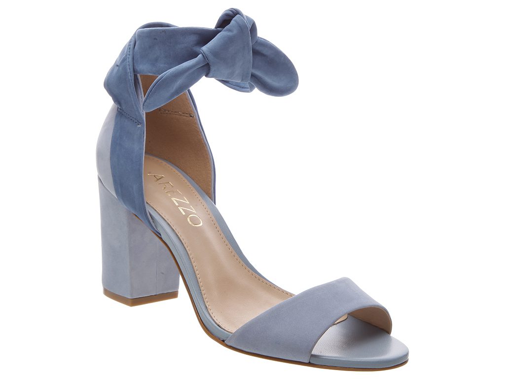 calçados arezzo verão 2019