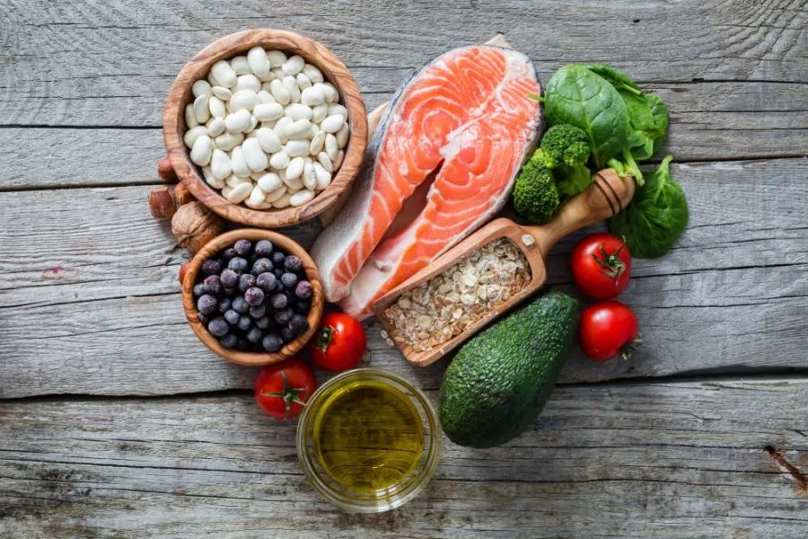 Doenças cardíacas: a importância da dieta e do estilo de vida na prevenção