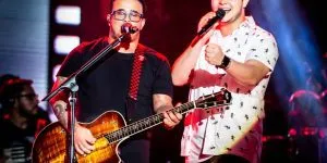 #AgendaCultural: sertanejo, eletrônica e show infanto-juvenil agitam fim de semana da GV