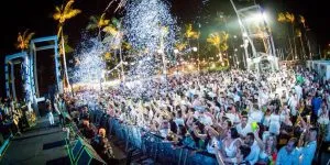 #AgendaCultural: sertanejo, eletrônica e show infanto-juvenil agitam fim de semana da GV