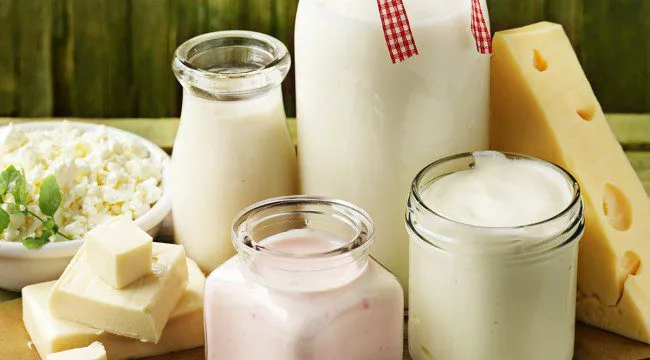 lactose