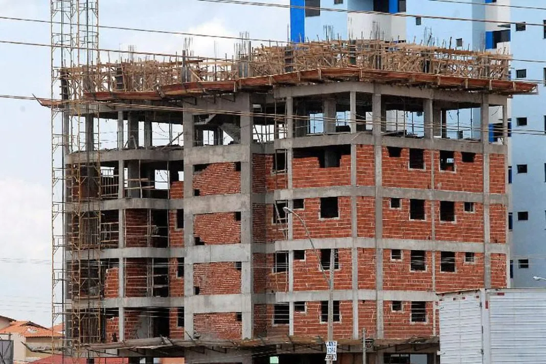 Censo imobiliário: Grande Vitória tem quase 19 mil unidades em obra e prevê expansão