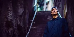 Grandes trajetórias do rap capixaba no lançamento do coletivo Holy Raps