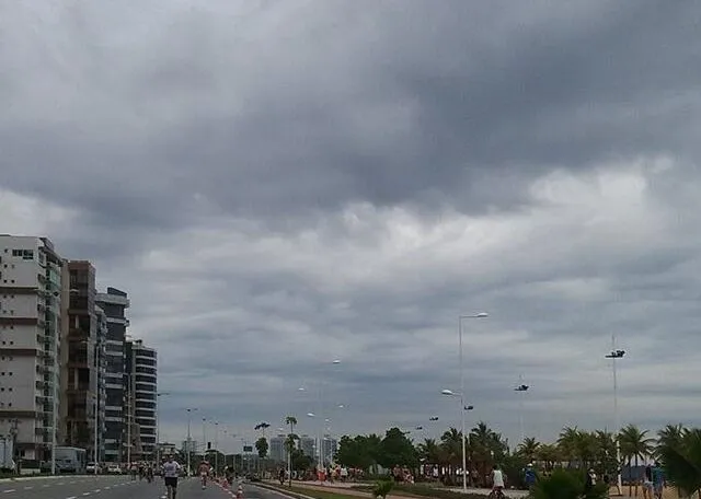 clima ES