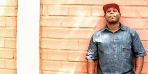 Grandes trajetórias do rap capixaba no lançamento do coletivo Holy Raps