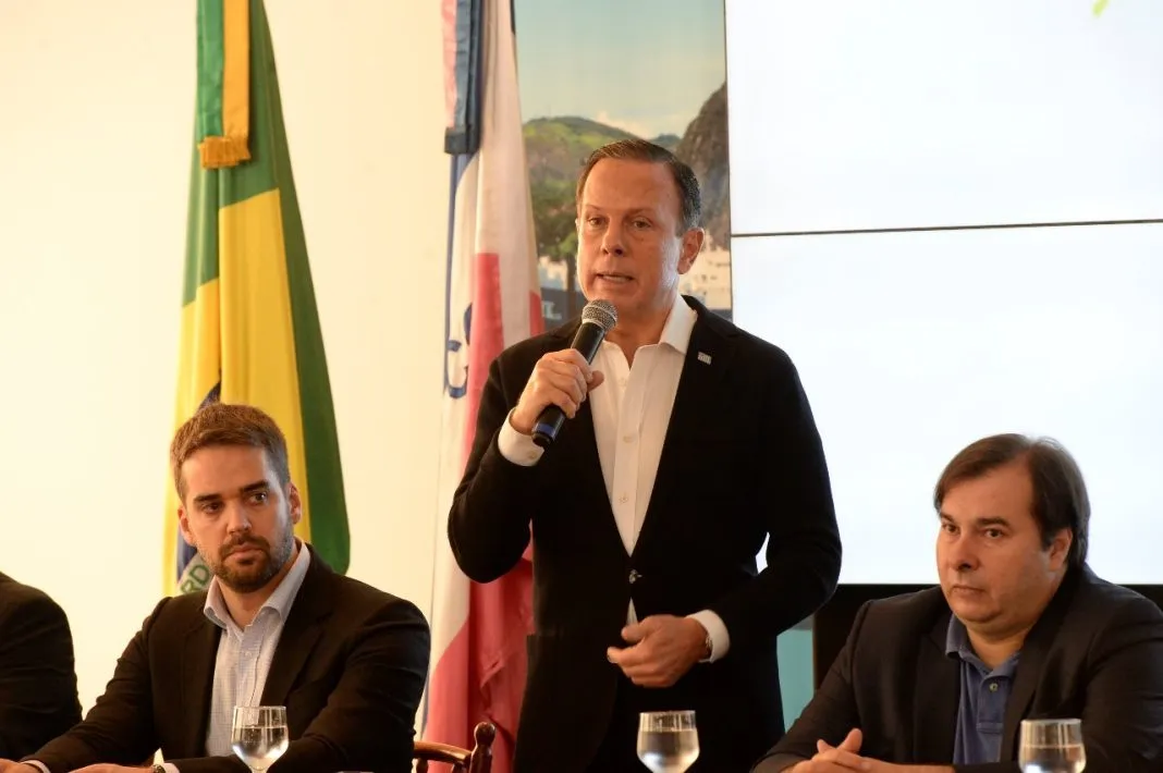 João Doria