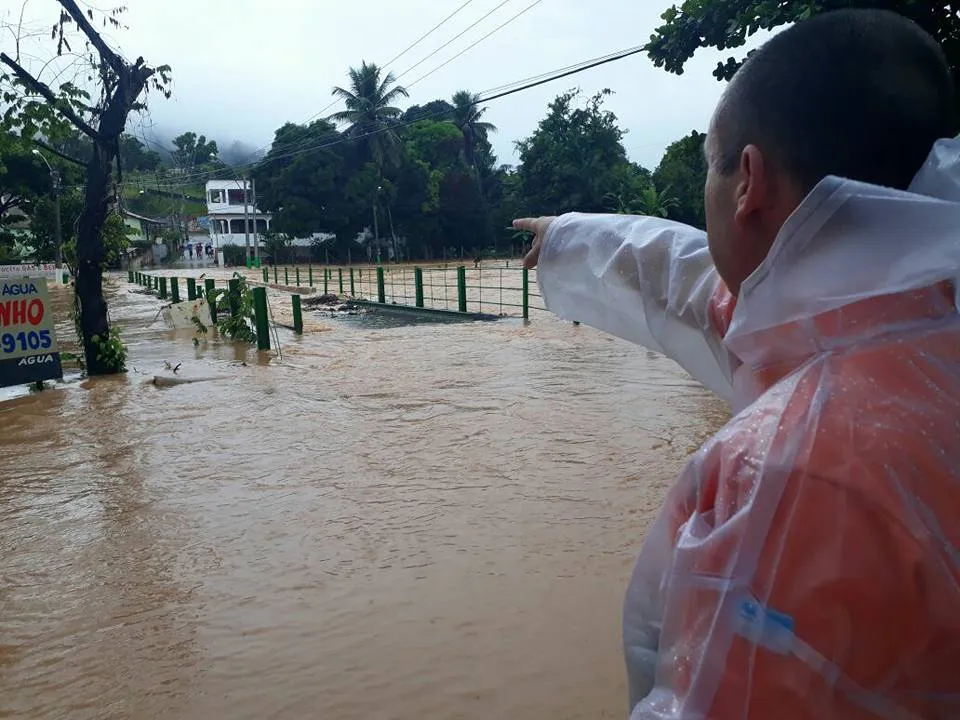 chuva