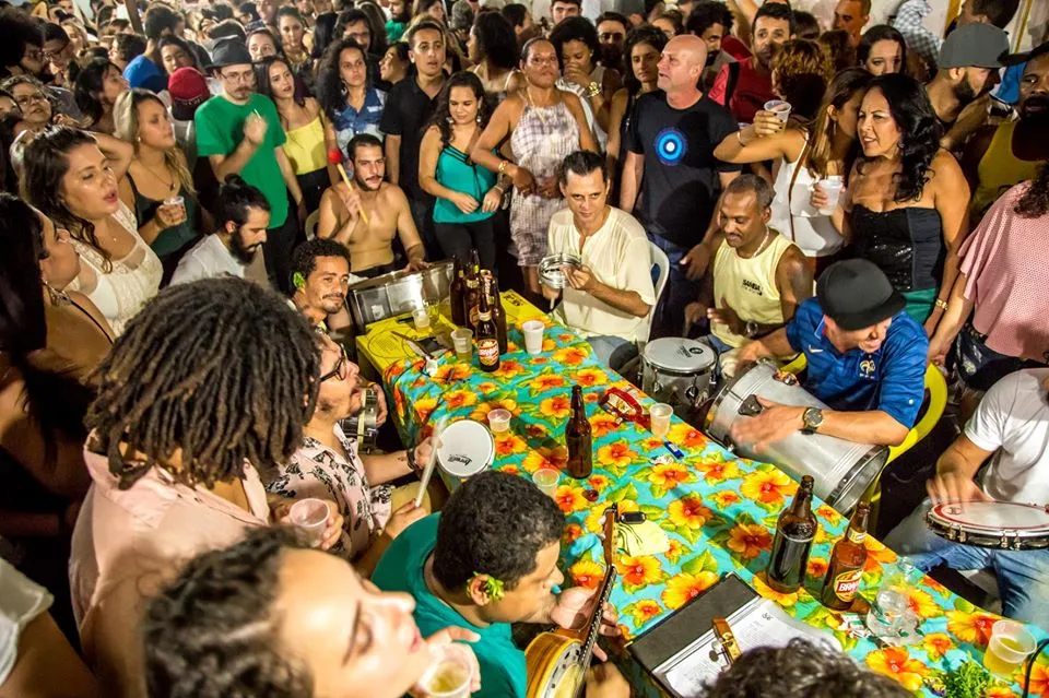 Mais de 40 atrações culturais na Feira dos Municípios