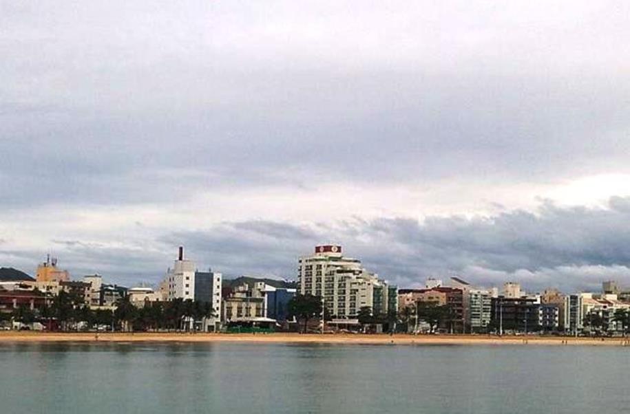 Semana começa com pancadas de chuva no Norte do ES; confira