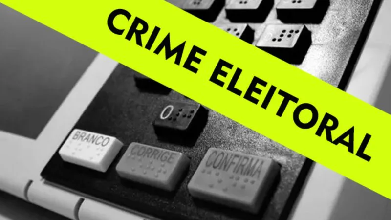 Crime-eleitoral