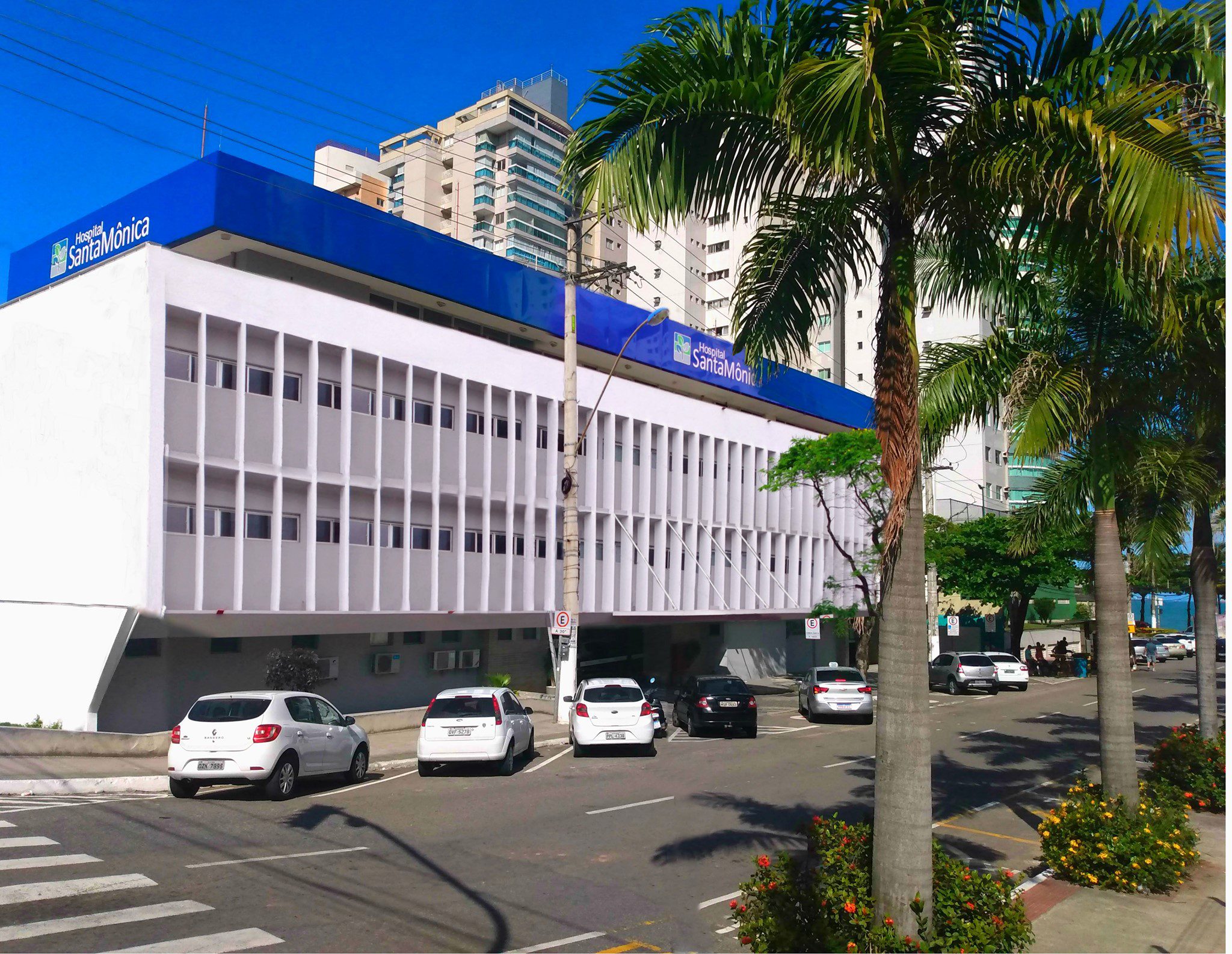 Governo contrata mais 20 leitos de UTI em hospital particular de Vila ...