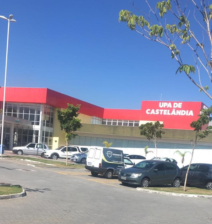Após negar venda de drogas, adolescente é perseguido e baleado na Serra