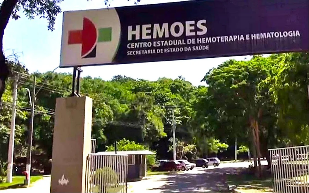 Atendimento no Hemoes será diferenciado nesta terça