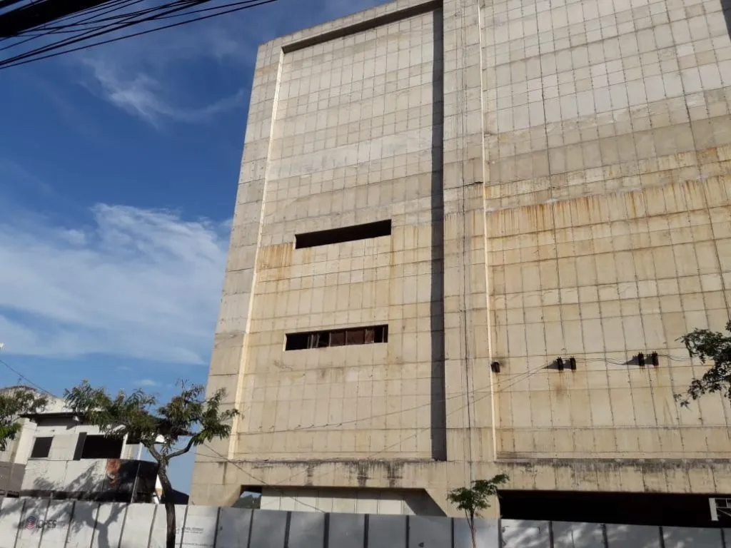 Cais das Artes será inaugurado em dezembro e vira laboratório para alunos da rede estadual