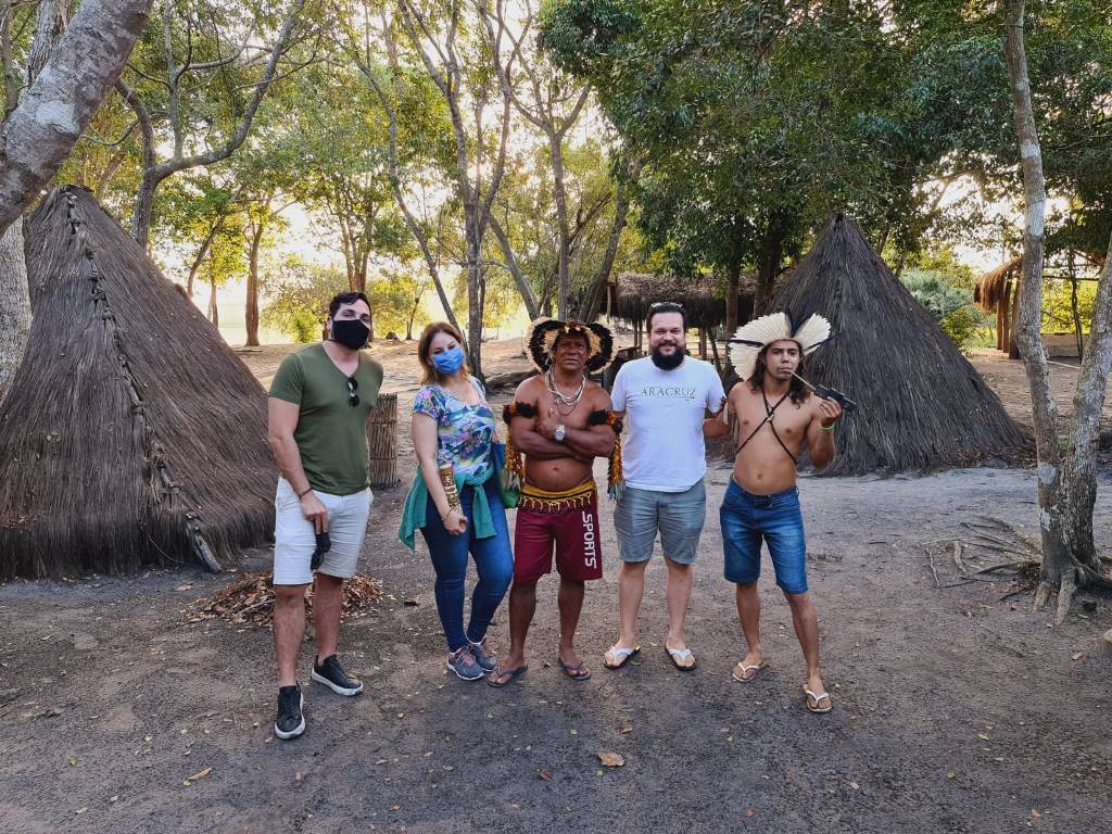 O que fazer em Aracruz: praias, cultura indígena e turismo em alta