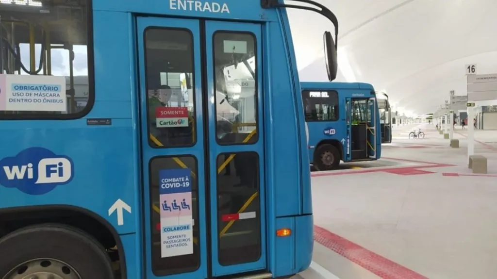 Transcol terá três novas linhas de ônibus na Serra e em Jardim Camburi
