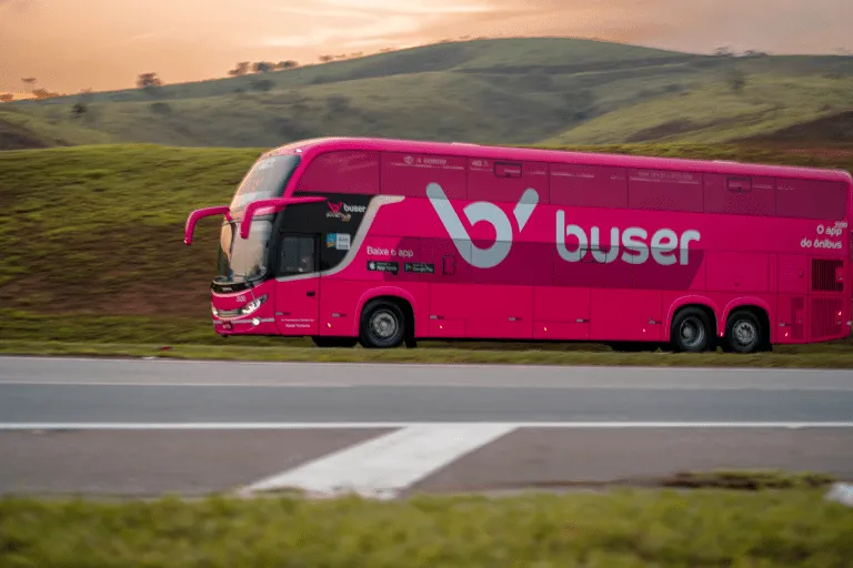 Buser no Espírito Santo obtém liberação judicial para retomar viagens intermunicipais