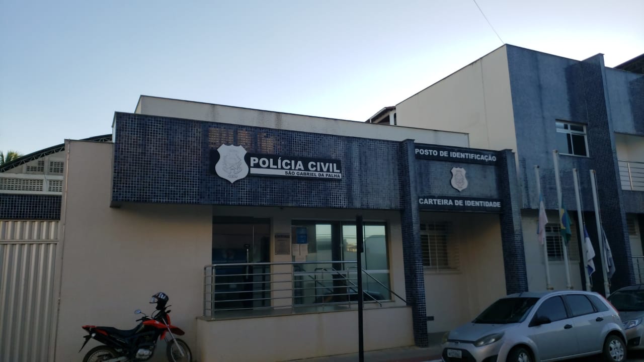 Três tiros na cabeça: homem morre e moto some após o crime em São Gabriel da Palha