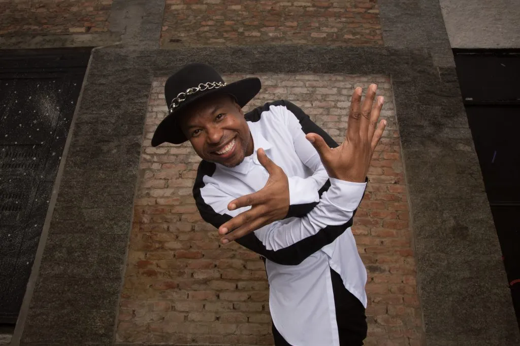 Buchecha e muito axé na programação em Camburi no fim de semana