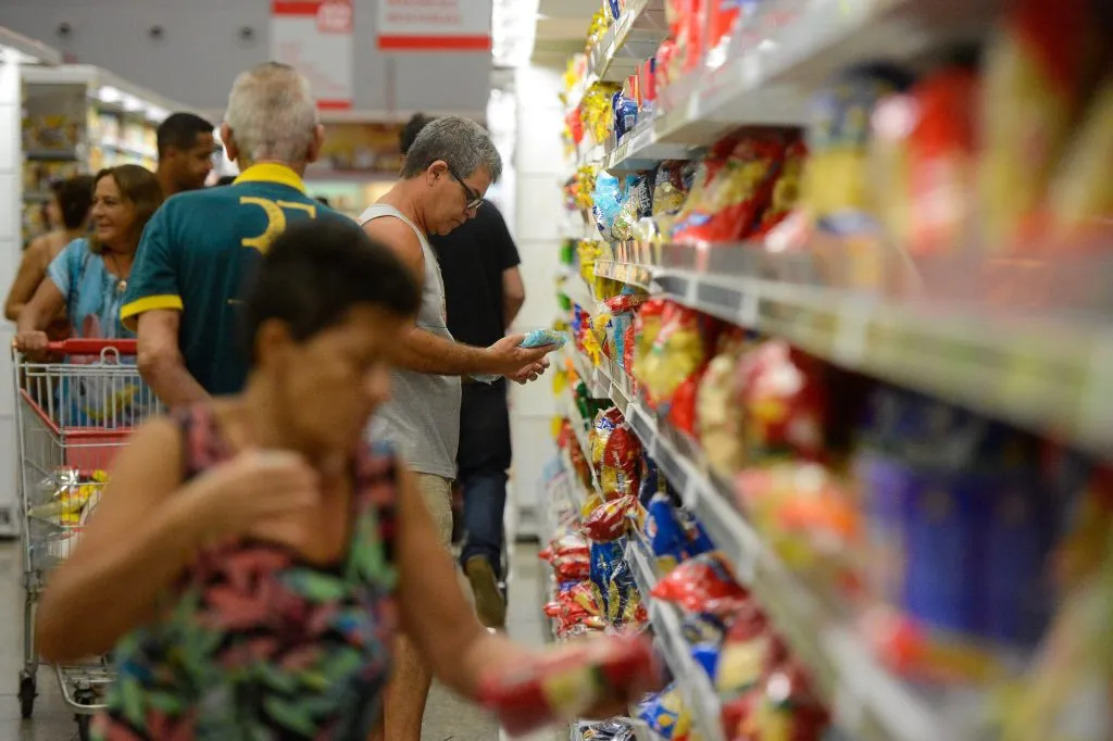 Super El Niño pode encarecer alimentos e aumentar risco de falta de água no ES